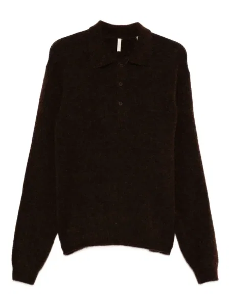 Džemper Sunflower smeđa