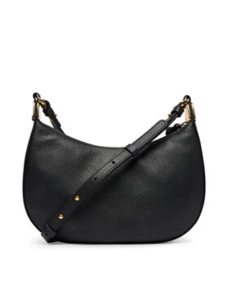 Crossbody torbica Coccinelle crna