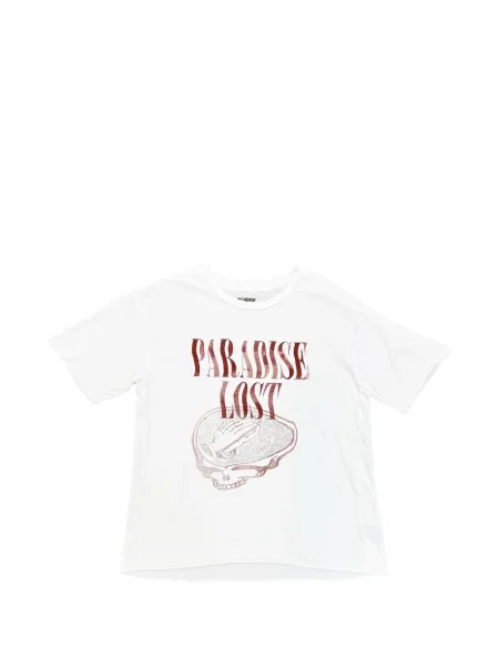 Tricou Alchemist alb