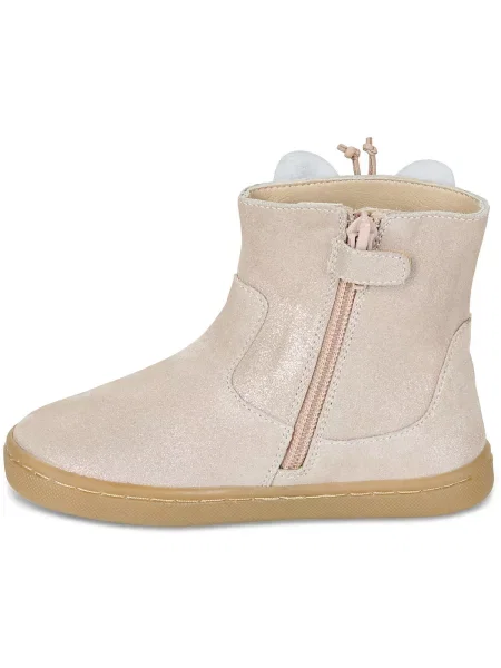 Pantofi copii Gioseppo roz