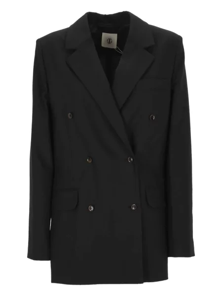 Sacou The Garment negru