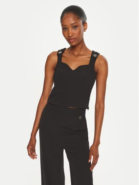 Top Rinascimento negru