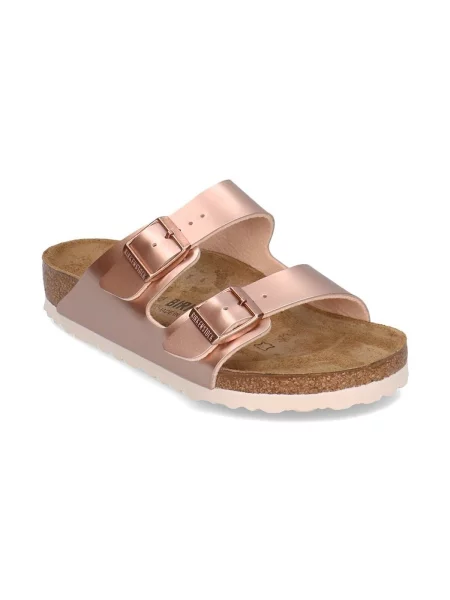 Gyerek félcipő Birkenstock rózsaszín