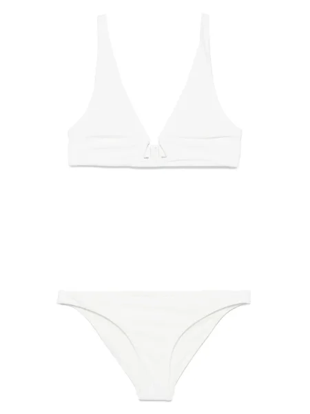 Bikini Zimmermann biały