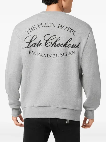 Hanorac Philipp Plein gri