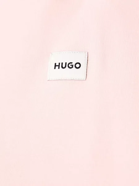 Свитер Hugo с капюшоном