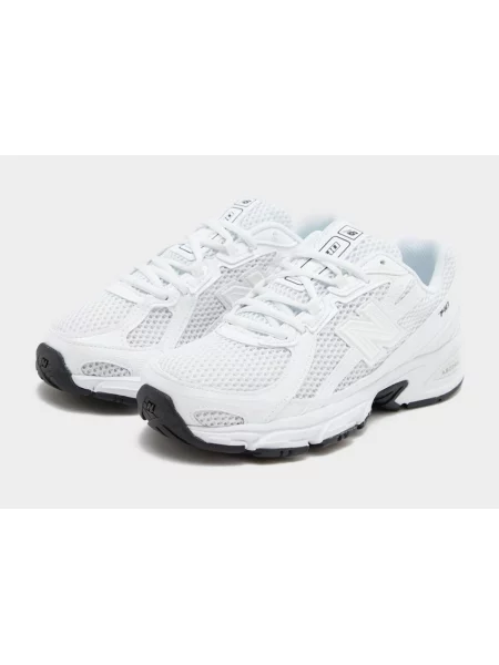 New balance Tenisky bílá