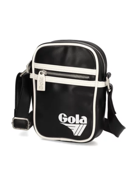 Gola taška přes rameno černá