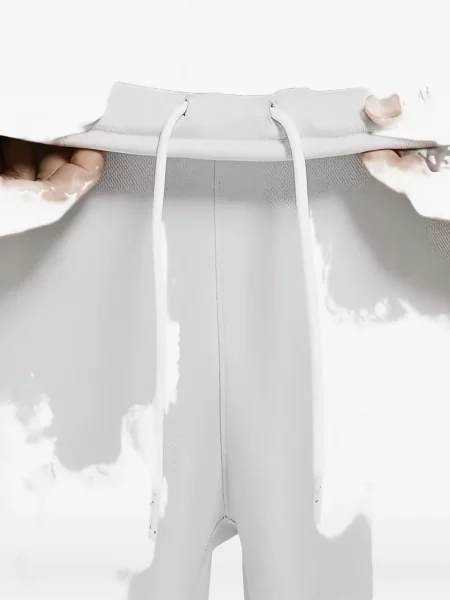 Tenisice Nike Phantom s vezicama s čipkom crna