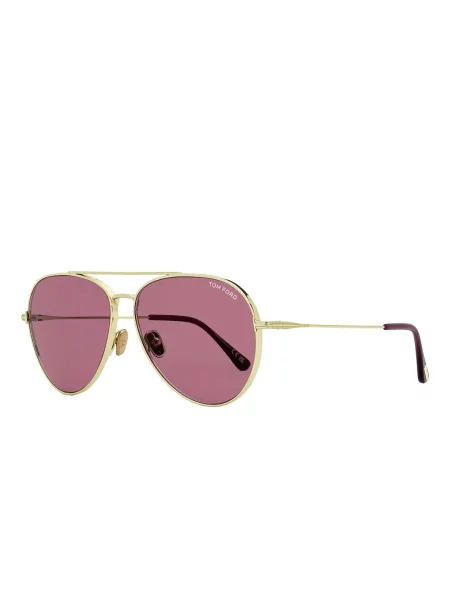 Ochelari de soare Tom Ford Eyewear