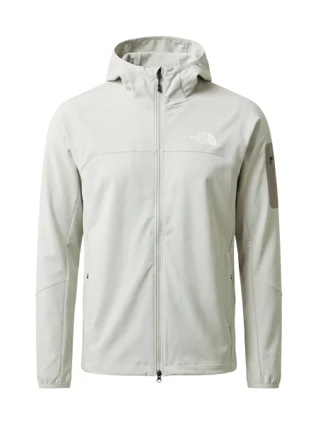 THE NORTH FACE Geacă outdoor gri