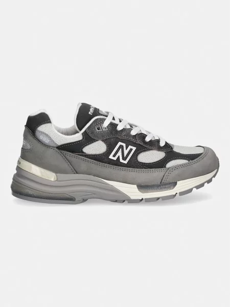 New Balance Made in USA sneakers