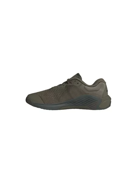 Boty do posilovny adidas Dropset 4 Training Shoes zelená