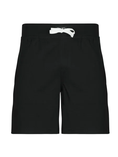 Scurt pantaloni sport Polo Ralph Lauren negru