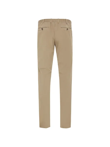 Talie pantaloni Pt Torino maro