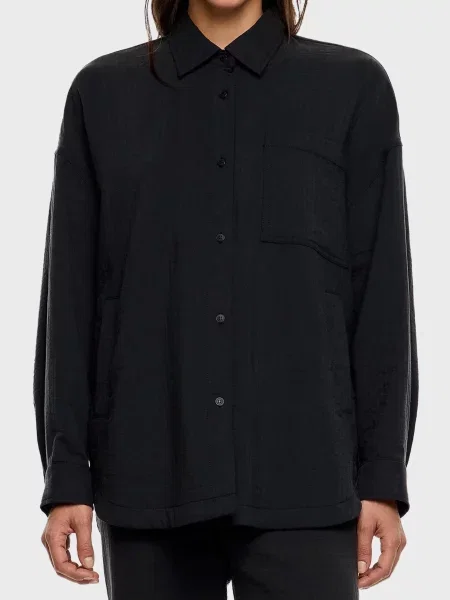 Сорочка Bimba Y Lola чорна