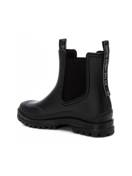 Pantofi Xti negru