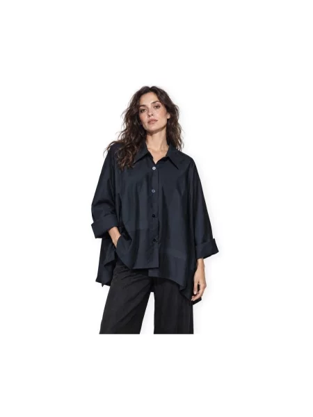 Cămașă Wendy Trendy albastru