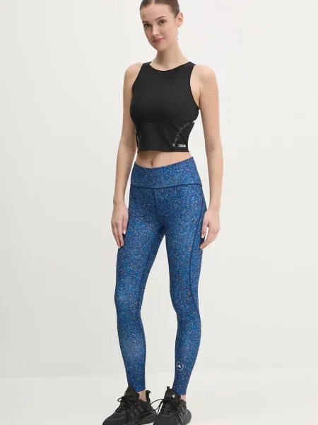 Спортивный топ Casall черный