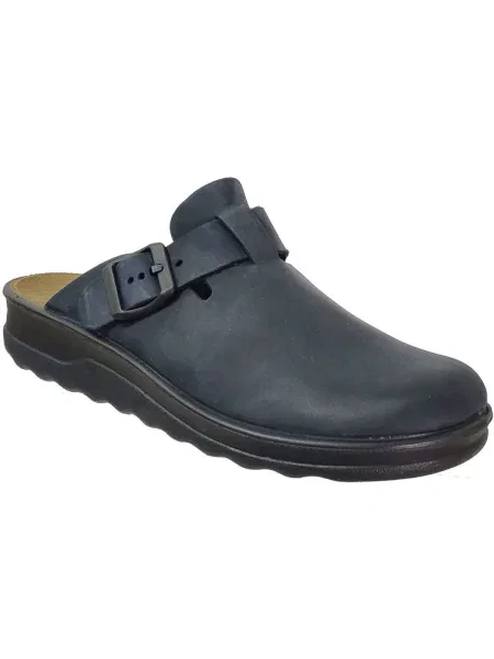 Pantofi Westland albastru