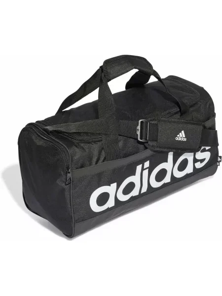 Torebka sportowa Adidas czarna