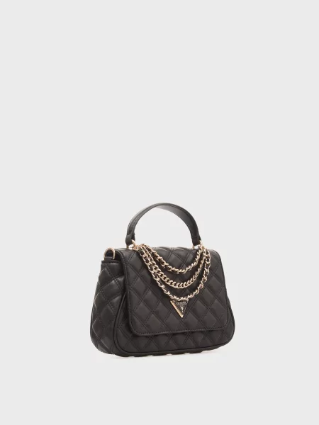 Сумка Guess чорна