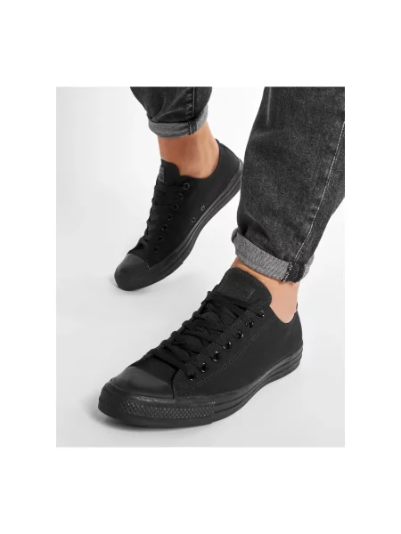 Sneakersy Converse Chuck Taylor All Star czarne