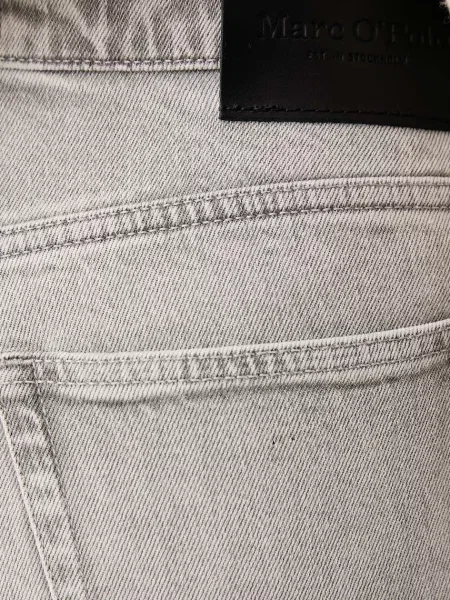 Marc O'Polo джинси wide leg