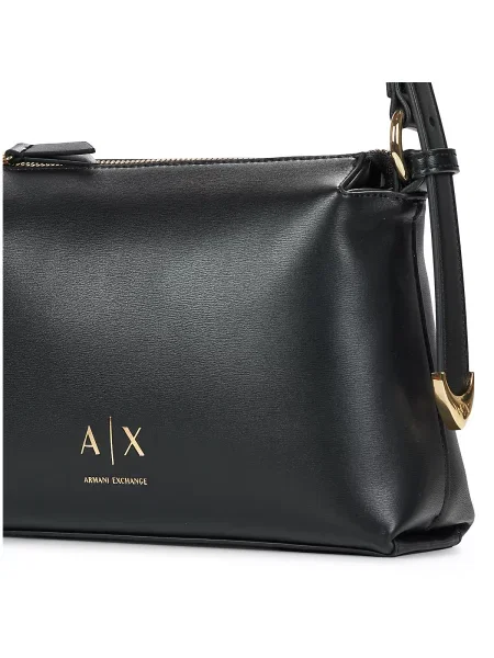 Geantă Eax negru