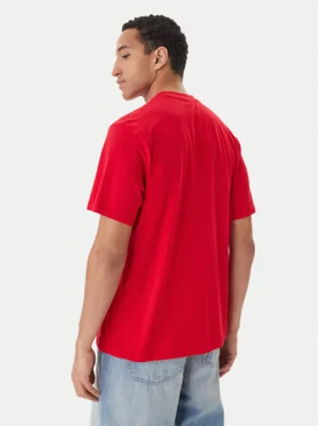 Reebok Majica Branagan rdeča