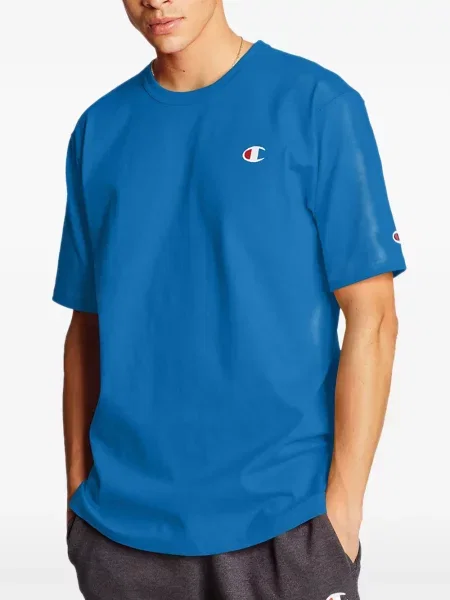 Tricou Champion albastru