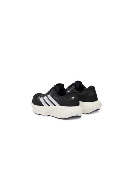Běžecké boty adidas Supernova Rise 3 Černá bílé