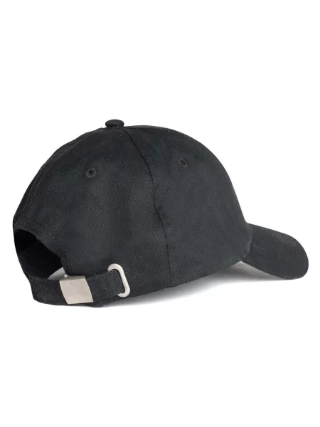 Baseball sapka Leone 1947 fekete