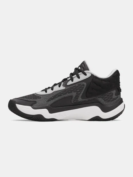 Teniși Under Armour negru