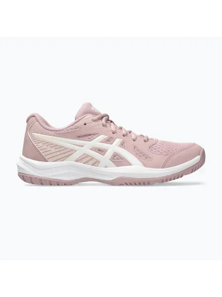 Dámske topánky ASICS Upcourt 6 morganite/white ružová