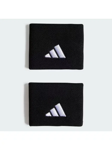 Bransoletka Adidas do tenisa biała
