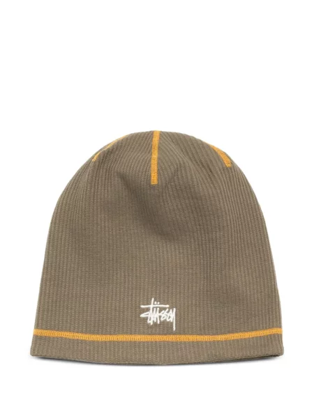 Căciulă Stüssy verde