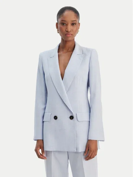 Marella Sacou Canzone celest albastru