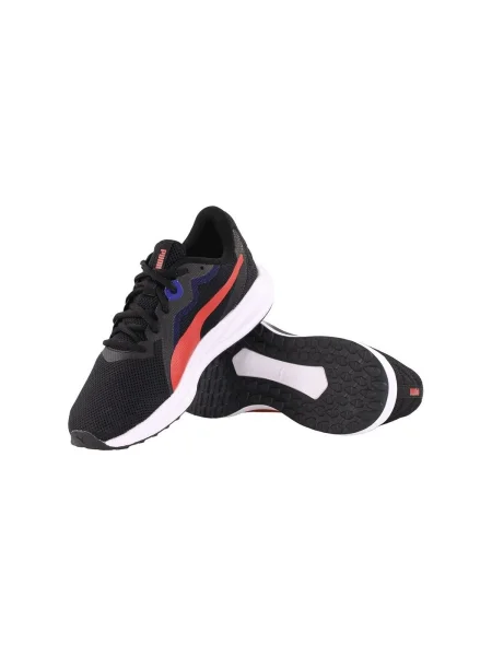 Pantofi Puma negru