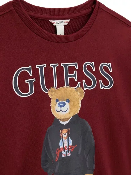 Детский свитер Guess