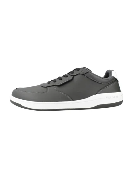 Pantofi Waals negru