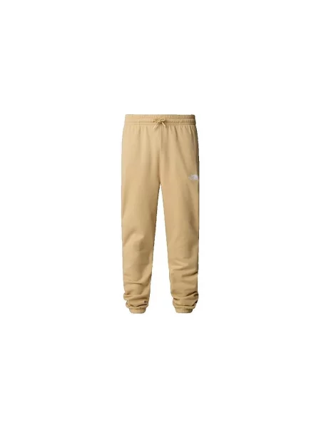 Pantaloni The North Face bej