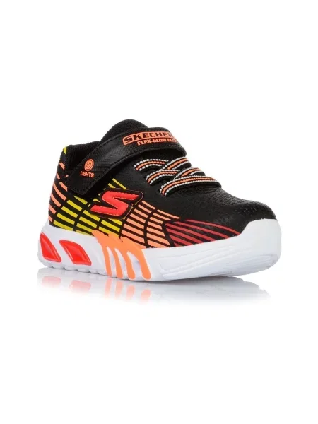 Pantofi copii Skechers negru