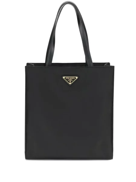 Geantă Prada negru