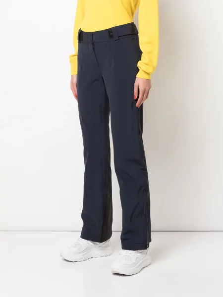 Pantaloni de schi Aztech Mountain albastru