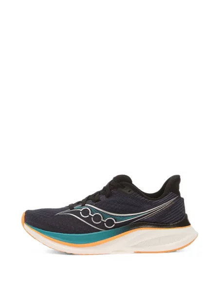Sneakerși Saucony albastru