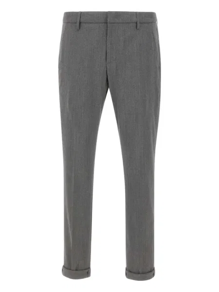 Pantaloni Dondup gri