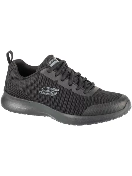 Pantofi Skechers negru