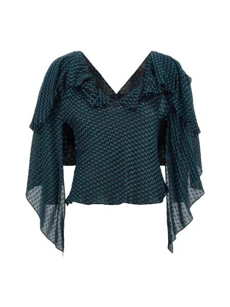 Bluzka Kiko Kostadinov