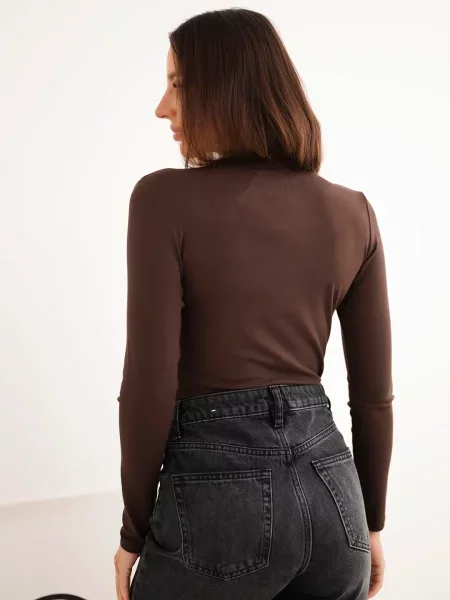 Bluza Kesi Włoski crna